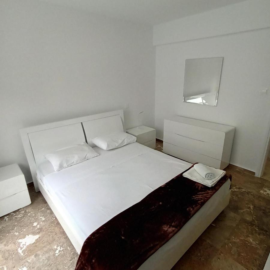 Villa Aleksandar Протарас Екстериор снимка