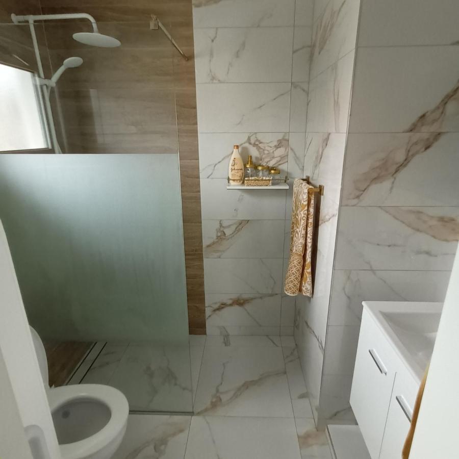 Villa Aleksandar Протарас Екстериор снимка