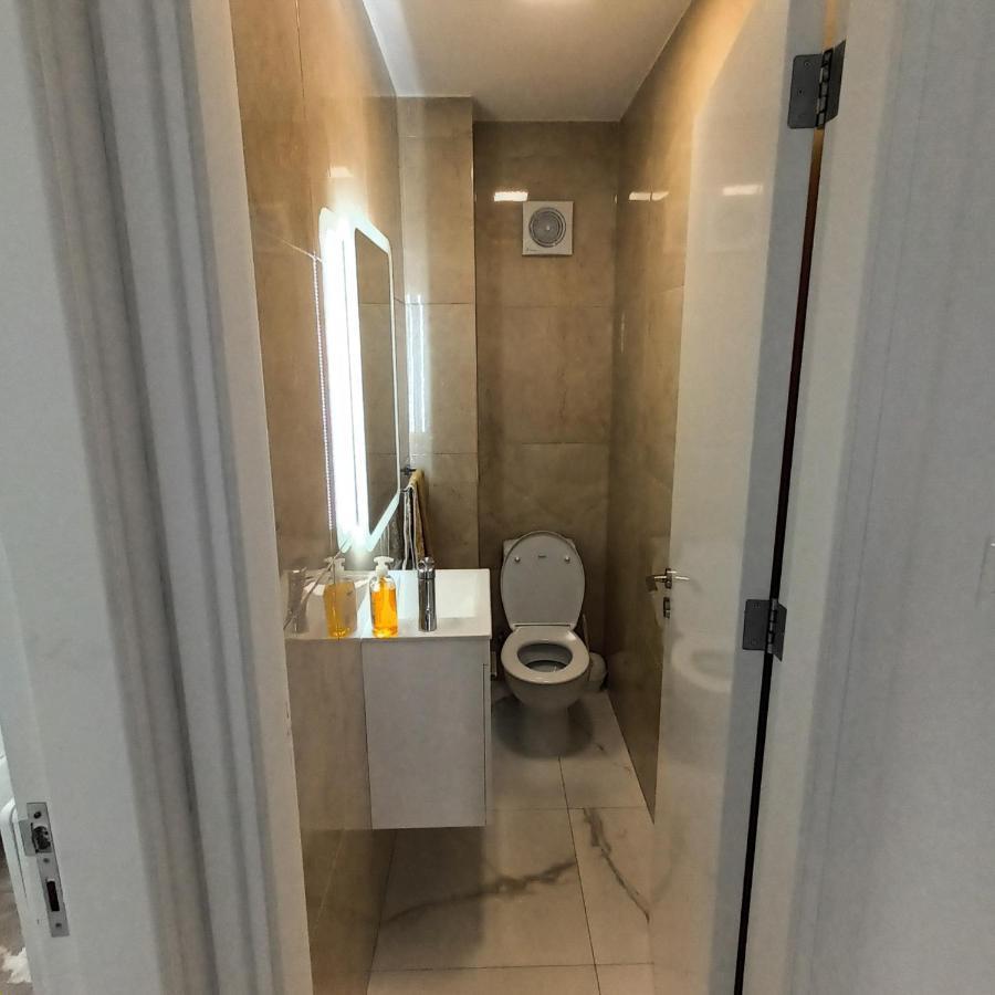 Villa Aleksandar Протарас Екстериор снимка